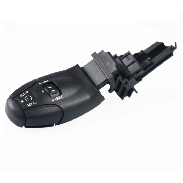 6242Z8 Cruise Control Switch For Citroen C3 C5 C8 Peugeot 207 307 308 407 607 3008