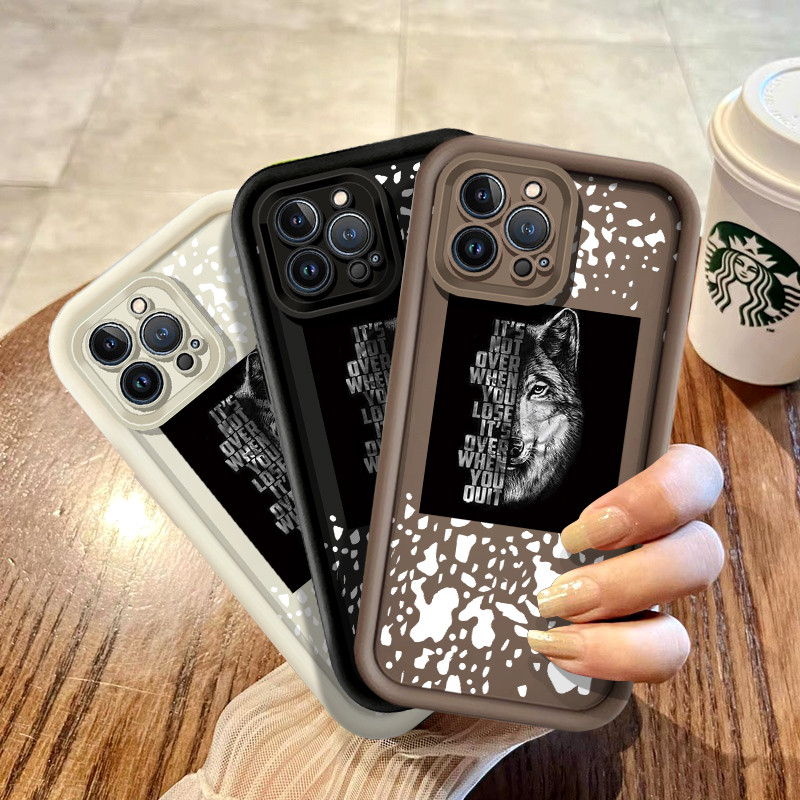 สําหรับ Samsung Galaxy J2 Prime / J4 Plus J4+ / J6 Plus J6+ / J7 Prime / G530 Casing Fashion Cool บุ