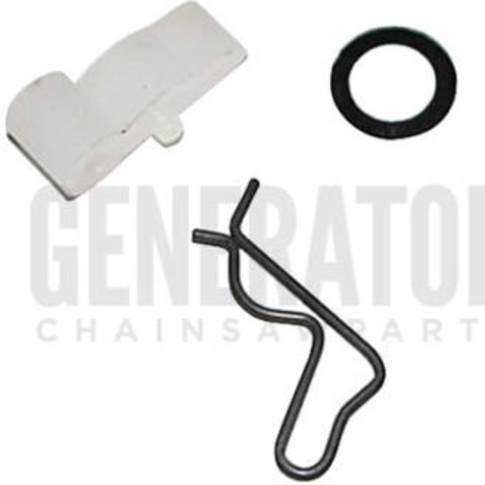 MS381 STARTER PAWL KIT FOR STIHL 038 041 042 045 048 MS380 MS410 MS420 MS450 MS480 CHAINSAWS SPRING