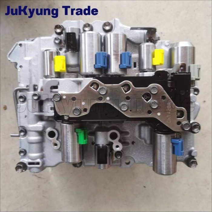 TF-72SC GA6F21AW TF72 Original FWD Transmission Valve Body Fits For BMW MINI Cooper Gearbox 6F21AW