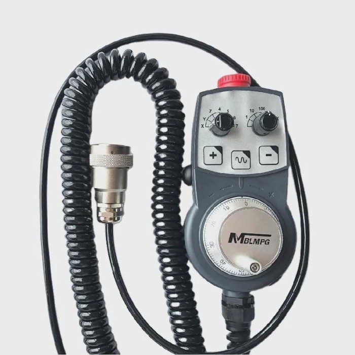 HBA-079827 HBA-119904/HBA-119903 coded electronic handwheel for Fagor system handwheel