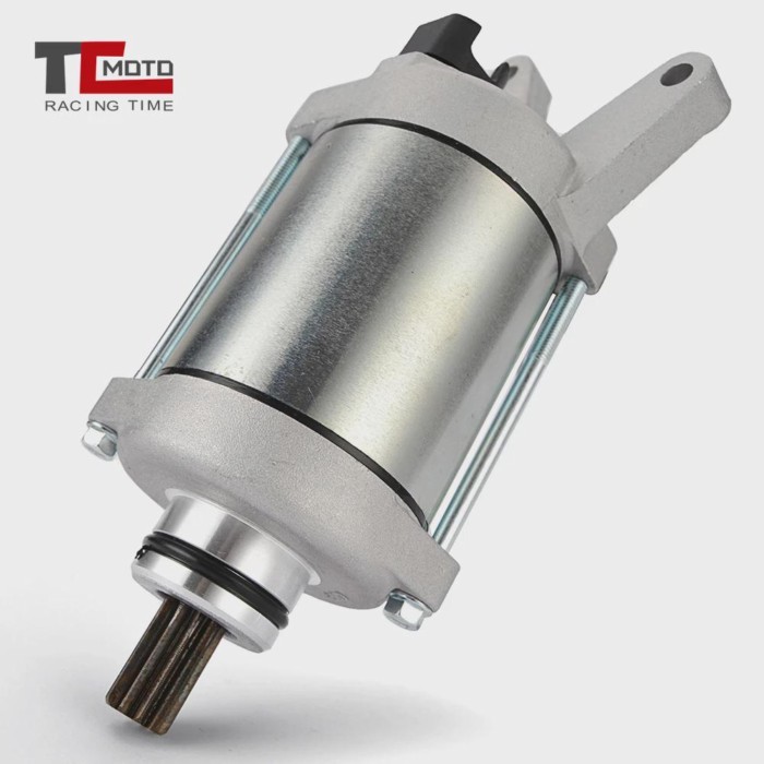 NC700 CTX700 Motorcycle Starter Motor For Honda NC700S NC700X NC750 NC750X NC750S CTX700 CTX700N 31