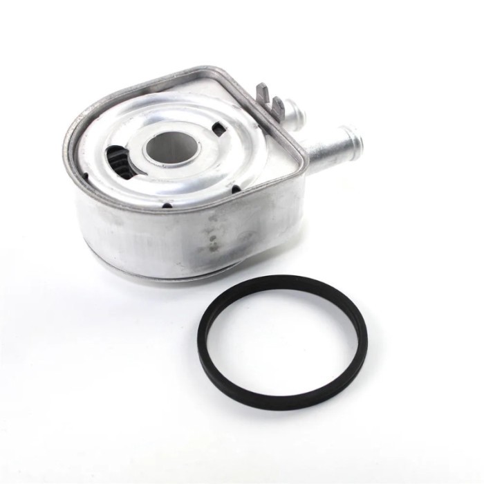 264102G000 2641025402 Engine Oil Cooler for HYUNDAI 2010-2015 2.4L 2.0L