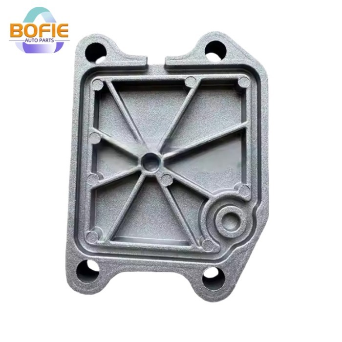 OEM 20533497 Cylinder Block CoverCrankcase Ventilation Cap For Volvo Truck FH480 FH400 FH440 FH520