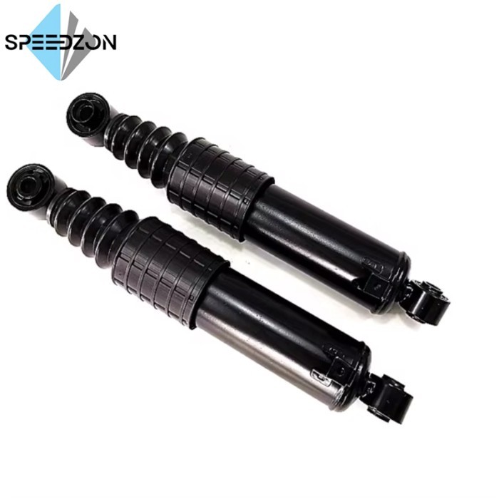 OEM 553203J000 553203J100 553203J200 553213J000 553213J100 2Pcs Shock Absorbers Assy Rear For Hyund