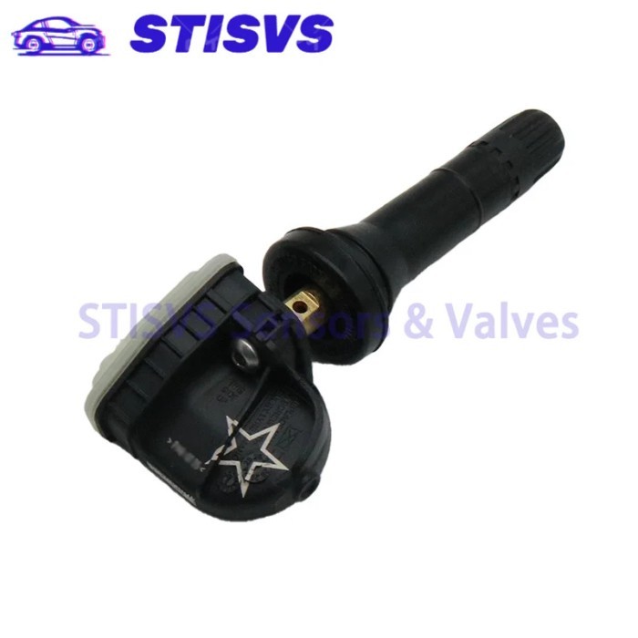 3666200U3400 Tire Pressure Monitor Sensor 433MHZ For JAC S4 2019 2020 Cars accessories