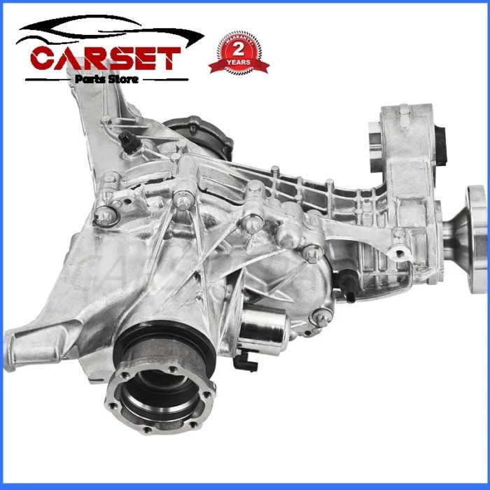 Rear Differential Assembly for Audi A4/A5/A6 Quattro A5/A7 Sportback Q5 2016-2022 2.0L l4 4.4 0B050