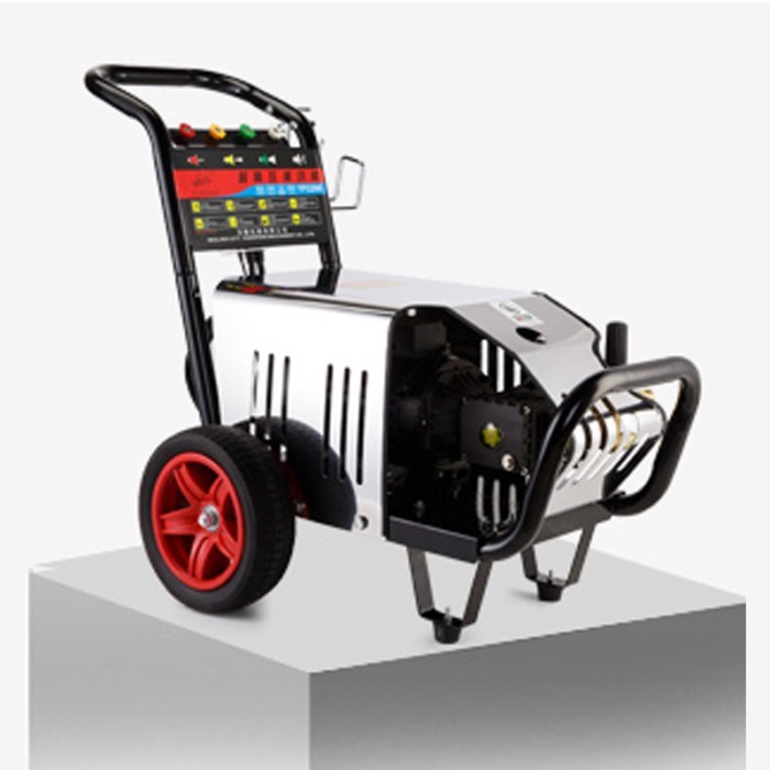 High pressure washing machine car washing machine car washing pump 220v high power washing machine