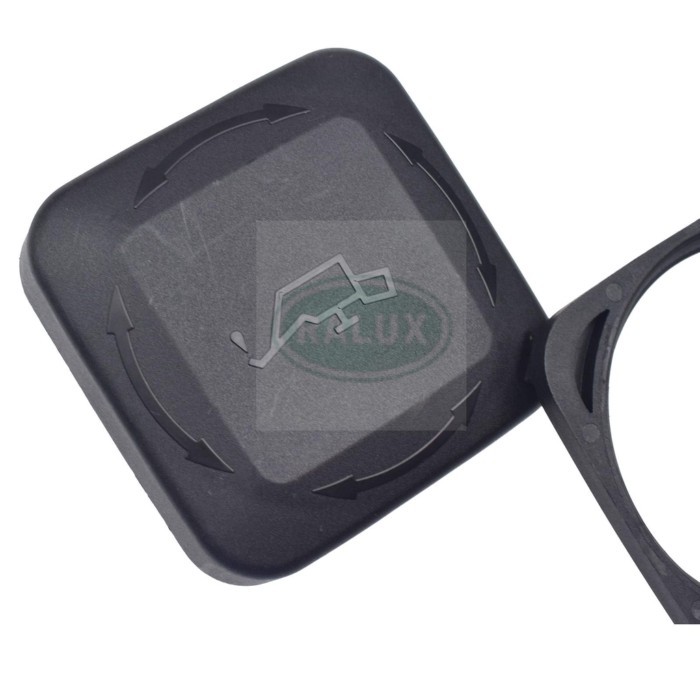 Ralux Oil Filler Cap Cover Lid for BMW E36 E34 E39 E46 E90 E60 E64 11127500568, 11 12 7 500 568,11