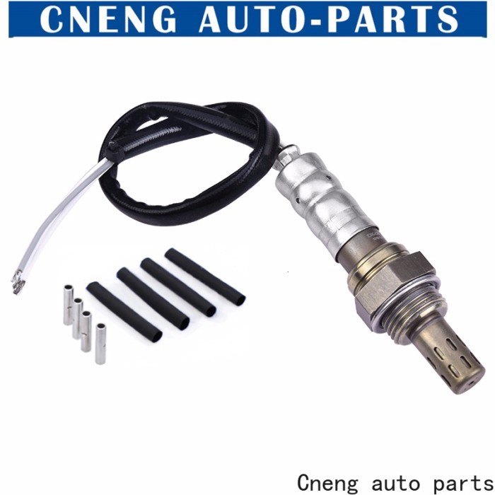 4-Wrie Universal Lambda Probe Oxygen O2 Sensor 234-4209 For Toyota Chevrolet mazda 3  adapter  lexu