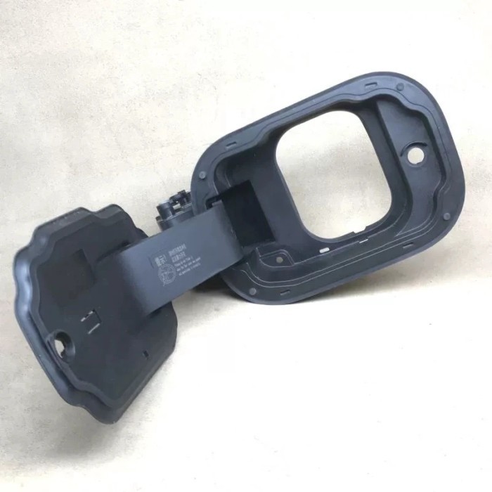 Car Waterproof Charging Port Plate Base for GWM ORA Good Funky Cat