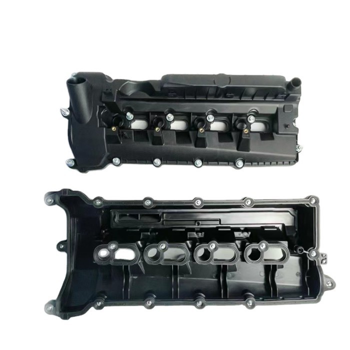 Kusima Stock Engine Camshaft Cover For  Rang Rover D4 Sport 5.0L V8 Gas  Engine Valve Cover LR03208