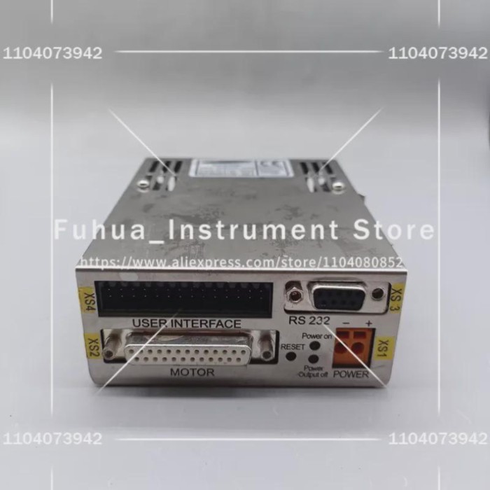 LEVITRONIX Magnetic Suspension Pump Controller LPC-200.3