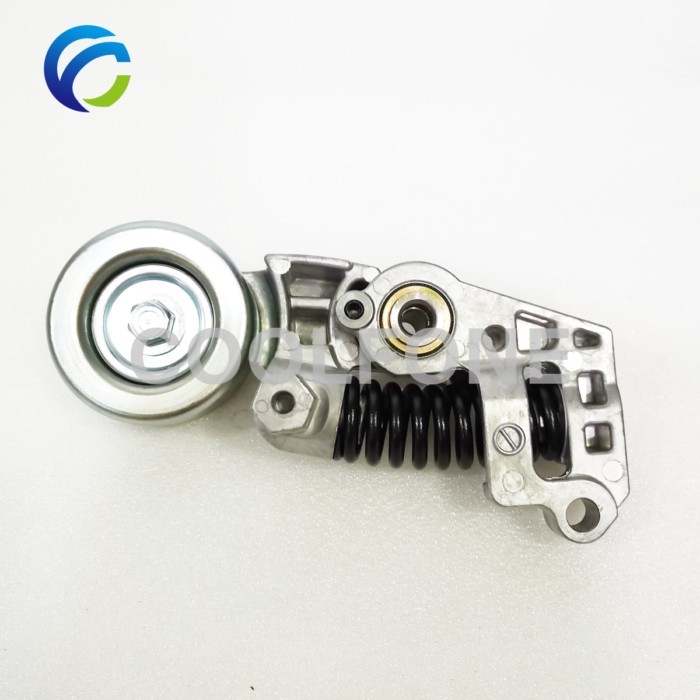 Drive Belt Automatic Tensioner Assembly for LEXUS IS NX 200T GS 200 RX300 RC300 2012 - 2017 8AR-FTS