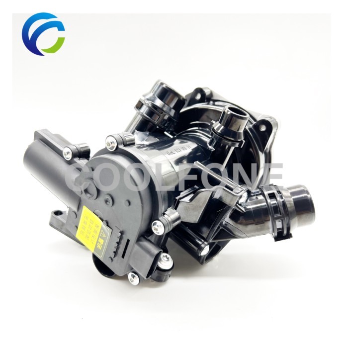 Water Pump for EA888 III SEAT LEON IBIZA IV ATECA ALHAMBRA TARRACO1.8TFSI 2.0TFSI 06L121012H 06K121