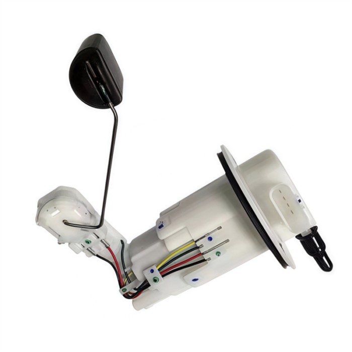Fuel Pump 16700-K87-A01 Fuel Pump Assembly For Honda Rebel 16700K87A01 Motorcycle Fuel Pump