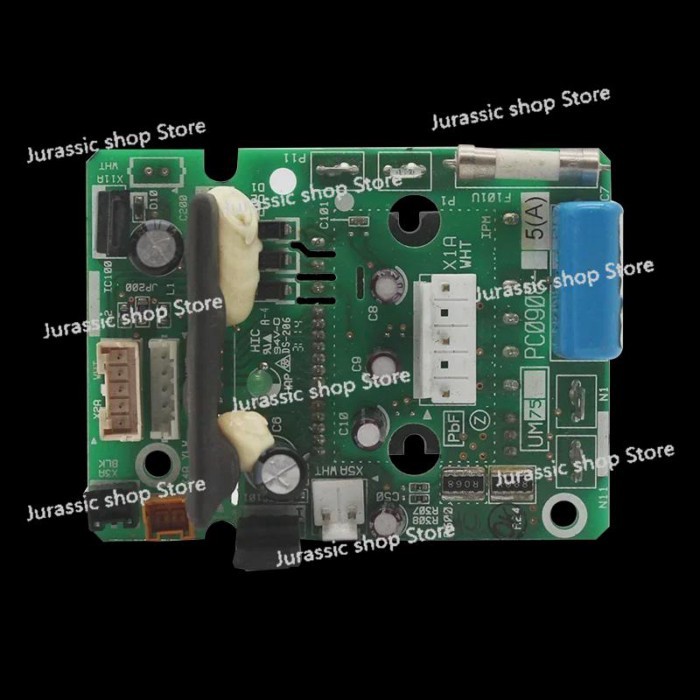 Vrv Air Conditioner Outdoor Unit Model RQYP140C9 RHXYQ22ATL Part Number 2103811 Printed Circuit Inv