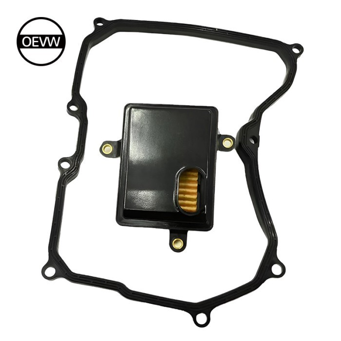 09G325429D Ta1332K 09G321370S4 Automatic Transmission Filter Suite Tall Opening For VW Santana Br2