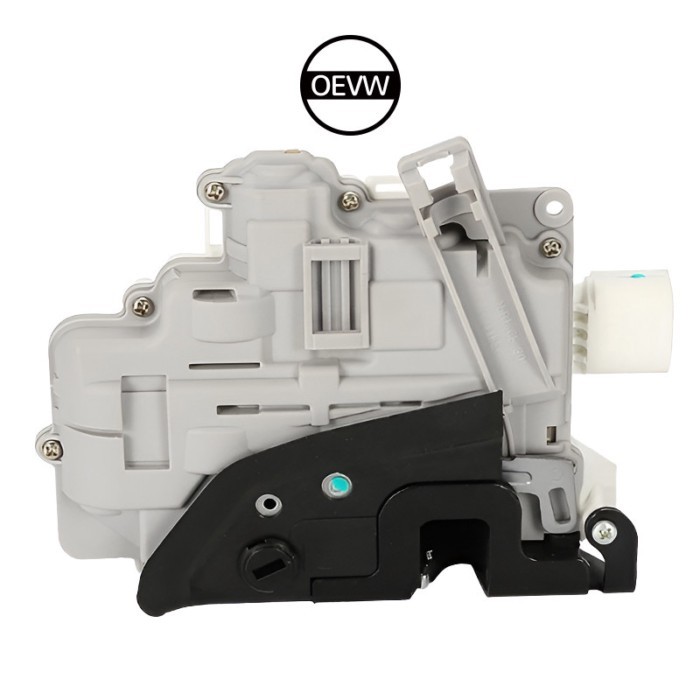 Rear Right 8K0839016E H A F Car Door Latch Lock Actuator For Audi A3 85S 2014-2017 40 T 8VS 13-15 4