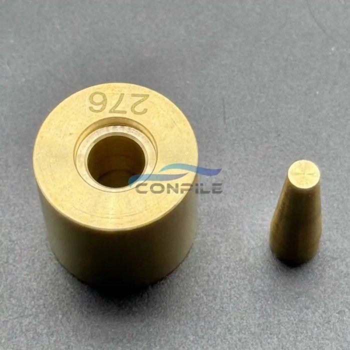 JTC-6660 for Mercedes-Benz M276 engine injector oil seal installation tool M274 M278