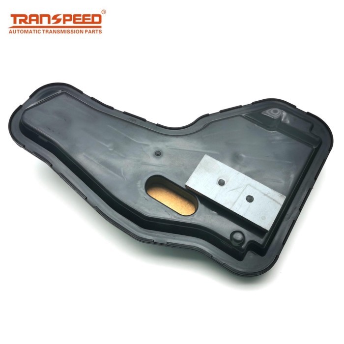 TRANSPEED DQ250 02E Automatic Transmission Gearbox Oil Filter 02E 325 429E For Volkswag E36 AUDI A3