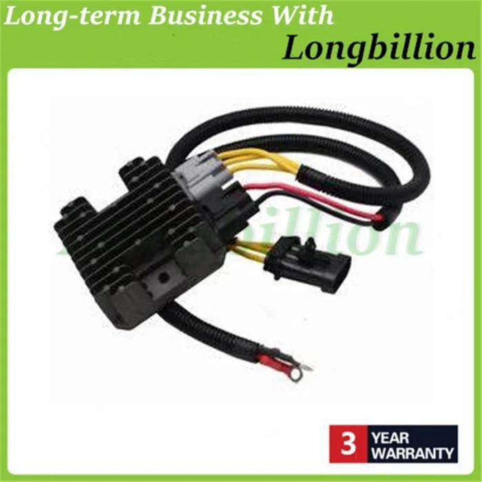 2016RZR1000 2016rzr1000 New Voltage Rectifier Regulator For Polaris Sportsman 570 ACE 2015-2016 RZR