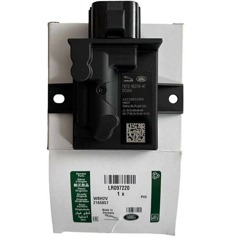 ล097220 FK72-9D370-AF LR172653 เหมาะสําหรับหน่วยโมดูลปั๊มเชื้อเพลิง Land Rover Jaguar