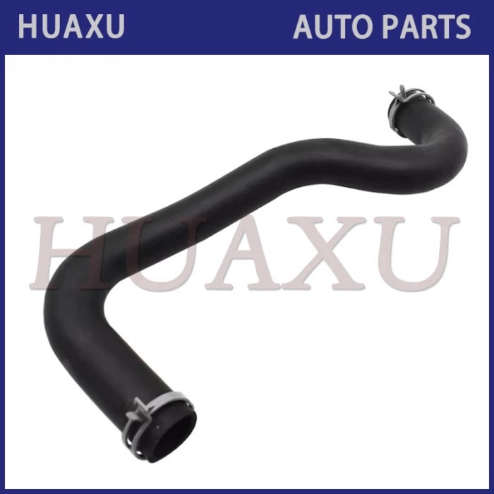 Engine Coolant Hose for Ford B-MAX 2012- Fiesta V 2001-2008 VI 2008-2017 Focus Fusion 8V21-8B273-AD