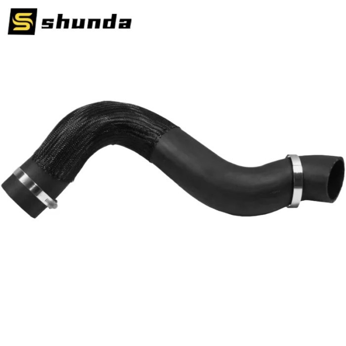 30741795 30792545 Car Intercooler Turbo Charge Air Hose Replacement Accessories FOR VOLVO V60 S60 X