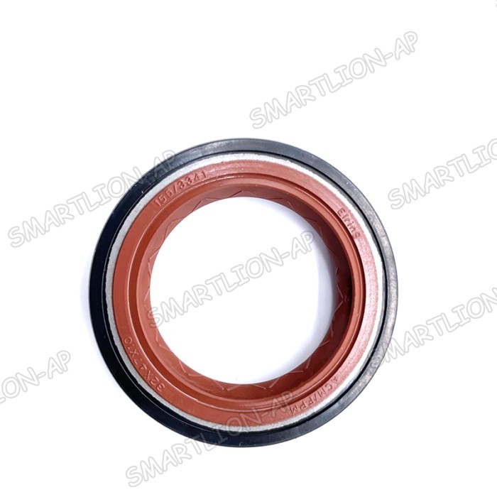 Car Engine Camshaft Front Oil Seal Ring For Audi A4 B6 B7 B8 A6 C4 C5 C6 A8 D2 D3 VW Passat B5 Golf