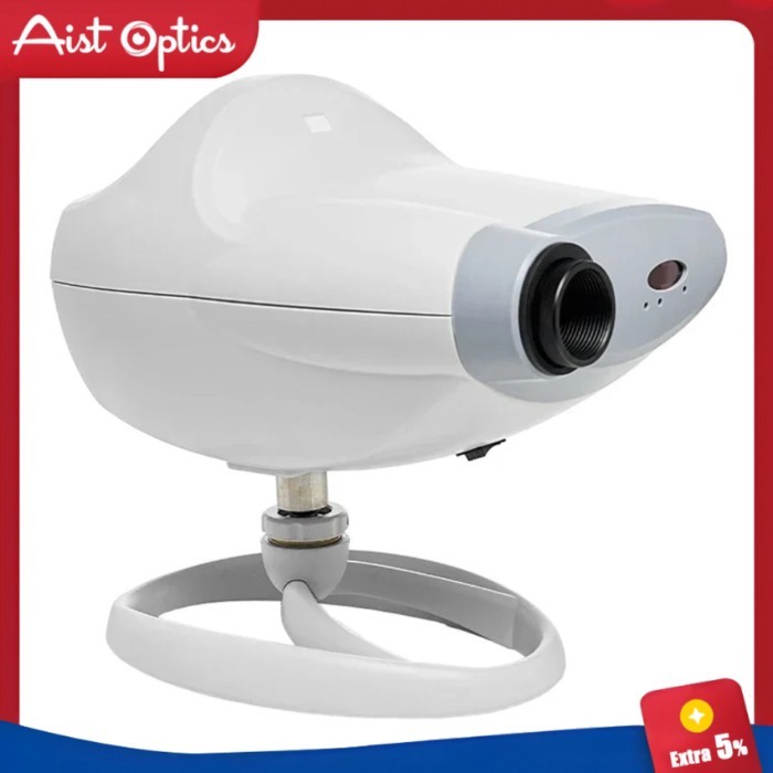 Aist Ophthalmic Optometry Equipment Eye Examination Auto Vision Chart Projector with LED Light Sour
