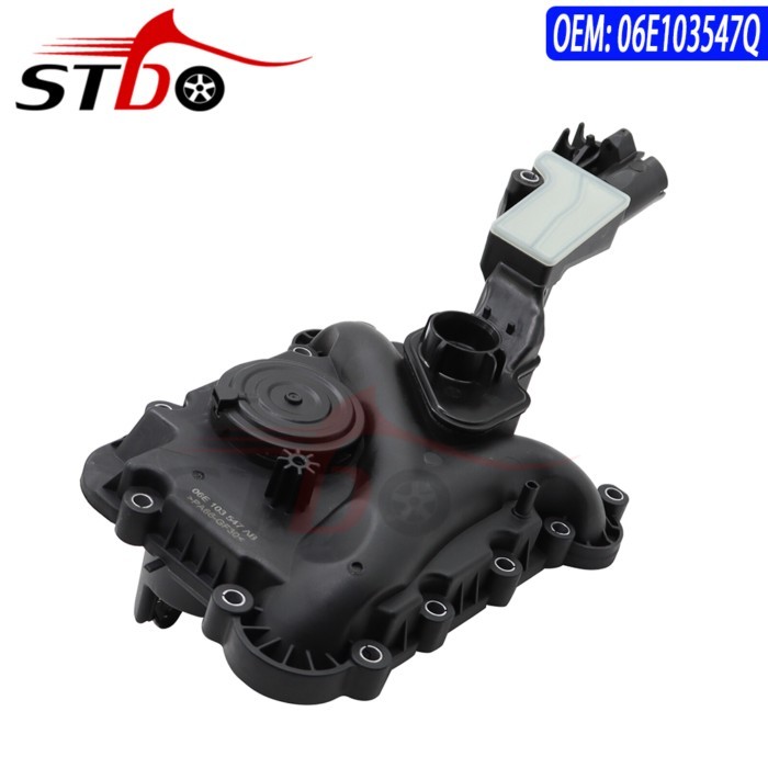06E103547AC 06E103547C Engine Oil Water Separator For Audi Q5 A6 C6 A5 Q7 3.0L  2010 2011 2012 2013