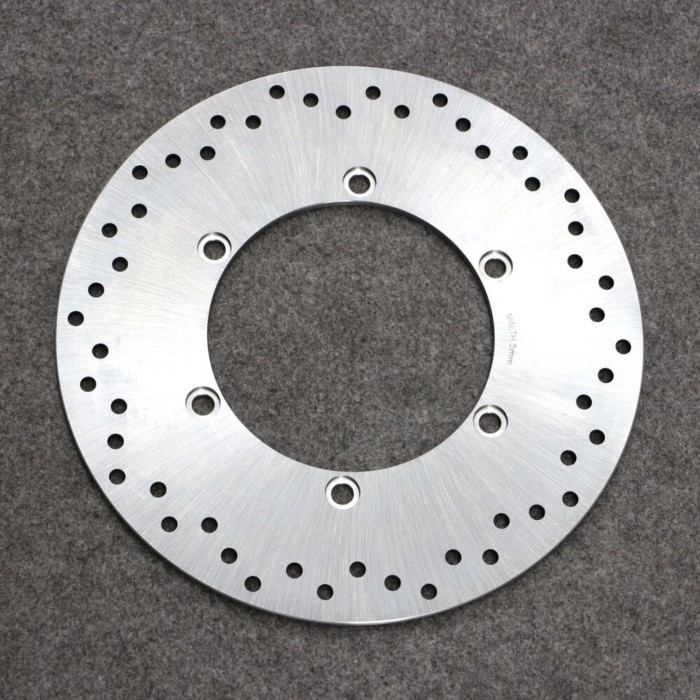 Rear Brake Disc Rotor Fit For HONDA VTX1300 C VTX1300 R VTX1300 S VTX1300 T