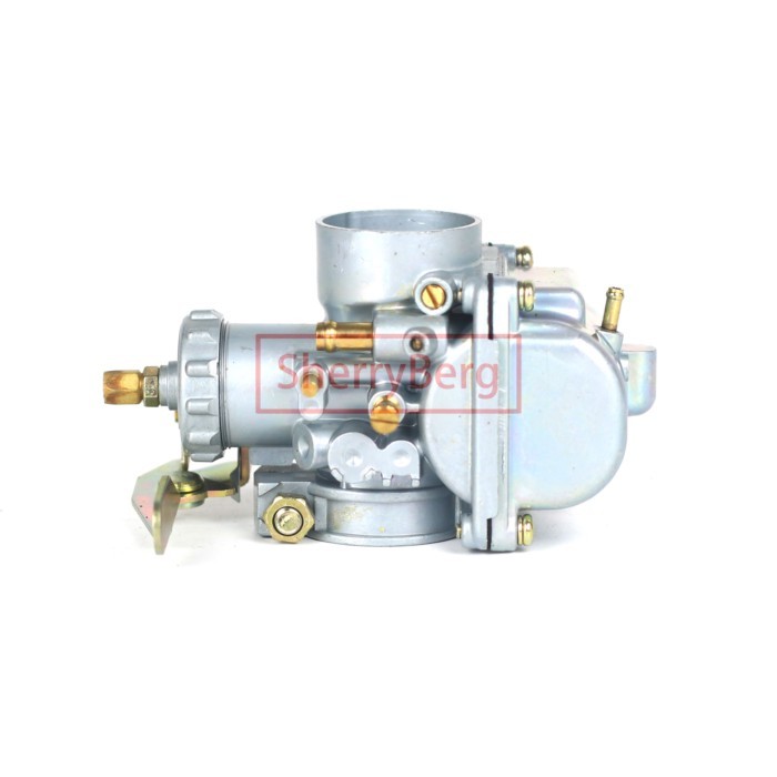 carburetor carb replace mikuni vm26 26mm/ adjust size fit for yamaha DT100 125 150..