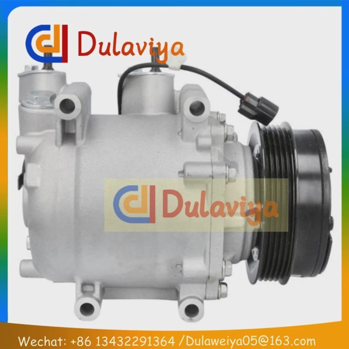 CAR AC Compressor FOR HONDA JAZZ III CIVIC VIII 38800RB7Z02 38800RB7Z020M20 38800RB7Z020M201 38800R
