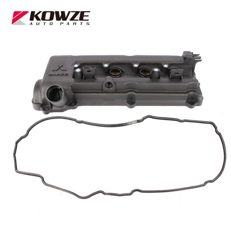 1035A333 อุณหภูมิทน Aging PA66 พลาสติกเหมาะสําหรับวาล์ว Chamber ฝาครอบ Lancer 2007-2017 ORand