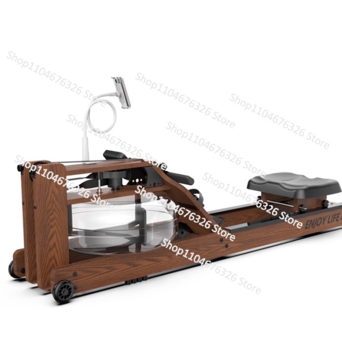 Rowing Machine, Household Rowing Machine, Water Resistance Rowing Machine, Silent Intelligence