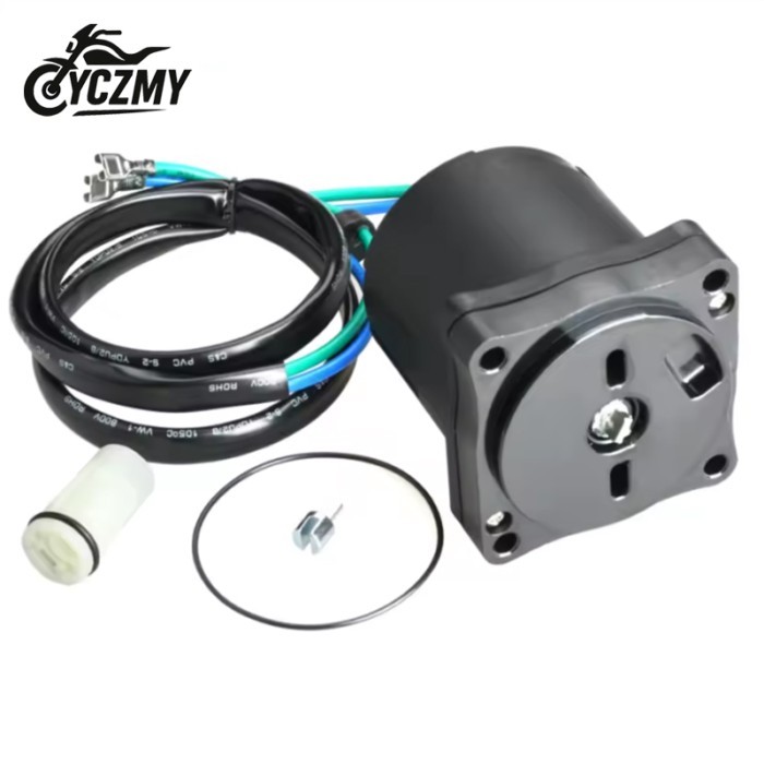 36120-ZY3 Tilt Trim Motor 36120-ZY3-013 12V For Honda Outboard Motor 75HP-225HP 36120-ZY3-023 36120