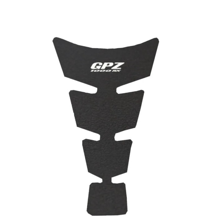 3D Motorcycle Tank Pad Protector Stickers Case for Kawasaki GPZ 1000RX GPZ1000RX Tank