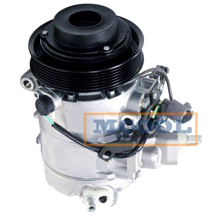 AC Compressor For Car Lexus SC430 4.3 V8 2002-2005 88320-3A231 883203A231 88310-24171 8831024171 44