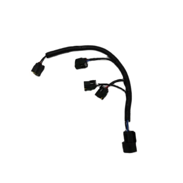 1PC Ignition Coil With Extension Wire For Hyundai Kia Motor 10-11 Kia Soul 1.6L  27350-2B000 273502