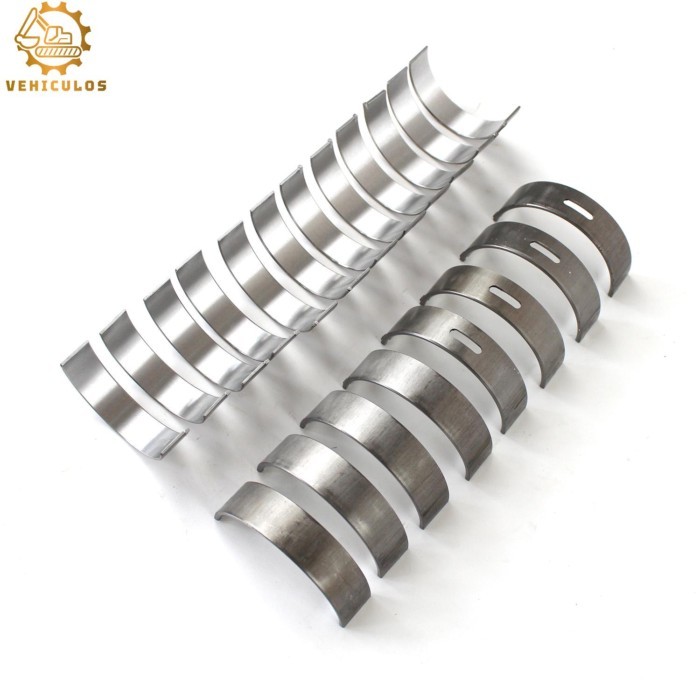 20X STD Main Crankshaft & Con Rod Bearings Shells Set For Audi S4 S5 A6 Q5 Q7 3.0 TFSI 06E105561AC