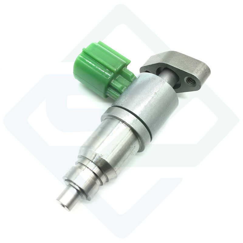 เหมาะสําหรับ Nissan Sentella QR20 หัวฉีดน้ํามันเชื้อเพลิง 16600-AL560 17520-AE050