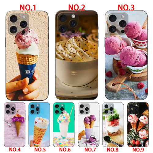 SAMSUNG เคสหลายรุ่นสําหรับSamsung A03 A04 A14 A15 A16 A17 S25 S25 Ultra S23 S23 Ultra