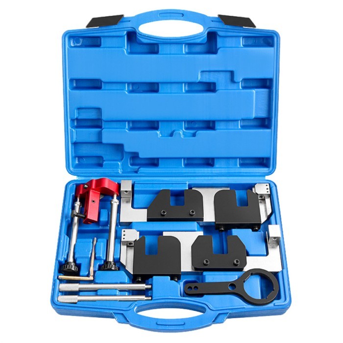 For BMW M3 M5 M6 N63 S63 F12 F13 Engine Camshaft Timing Tool Auto Engine Systems Tools