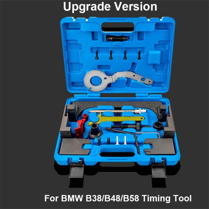 Upgrade Version Camshaft Engine Timing Tool Set For BMW B38 B48 B58 Engine Timing Tools 3 Series 5