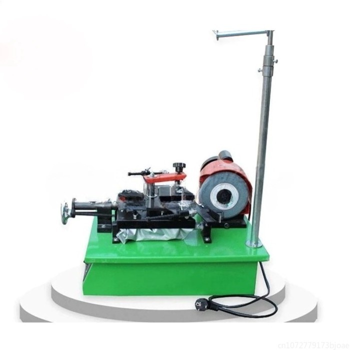 Qk-5 Steel Saw Cutting Machine Small Automatic Saw Blade Grinding Machine Carbide Band Saw Blade Gr