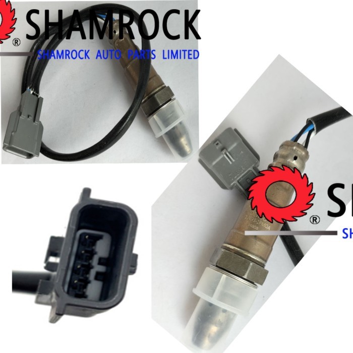 22693-1PM0A 226931PM0A Upstream Oxygen Sensor For 370Z Quest Q50 Q60 QX70 22693-9HP0A 226939HP0A  2