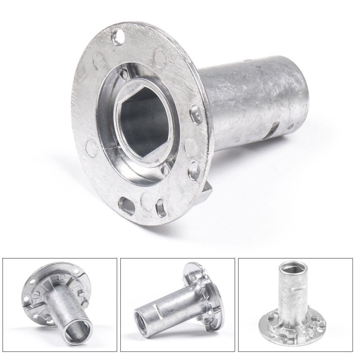 Wing Mirror Bracket For VW T5 T6 Amarok Transporter Gear Bearing Inner Bush L/R 7E1857000