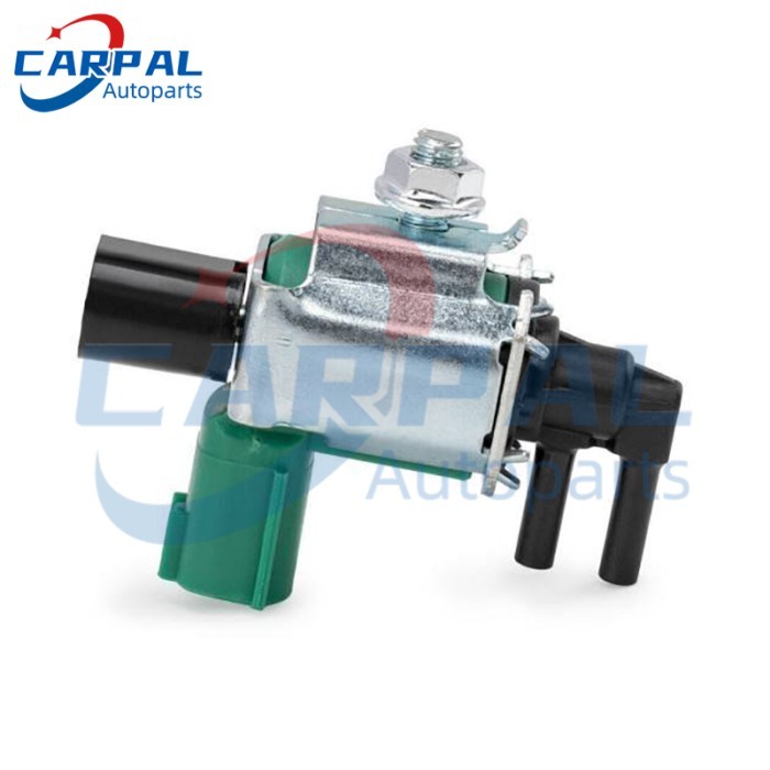 Vapor Canister Purge Solenoid Valve 14956-31U1A 14956-31U10 14956-31U00 For Nissan Altima Maxima Se